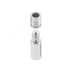 خار طبقه با رولپلاک فلزی رونیا مدل RS-F43 - تصویر 4
