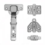 لولا روکار پایه 3D دکمه آرامبند ON/OFF - Image 5