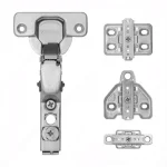 لولا توکار پایه 3D دکمه آرامبند ON/OFF - Image 5