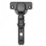 لولا روکار پایه 3D مشکی دکمه آرامبند ON/OFF - Image 3