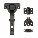 لولا روکار پایه 3D مشکی دکمه آرامبند ON/OFF - Image 5