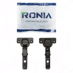 لولا نیم و نیم پایه 3D دکمه آرامبند ON/OFF - Image 5