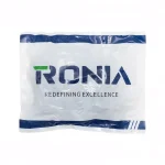 لولا نیم و نیم پایه 3D دکمه آرامبند ON/OFF - Image 6