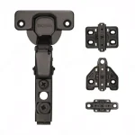 لولا نیم و نیم پایه 3D دکمه آرامبند ON/OFF - Image 7