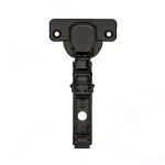 لولا توکار پایه 3D مشکی دکمه آرامبند ON/OFF - Image 3