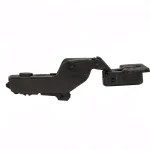 لولا توکار پایه 3D مشکی دکمه آرامبند ON/OFF - Image 5