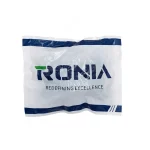 لولا توکار پایه 3D مشکی دکمه آرامبند ON/OFF - Image 7