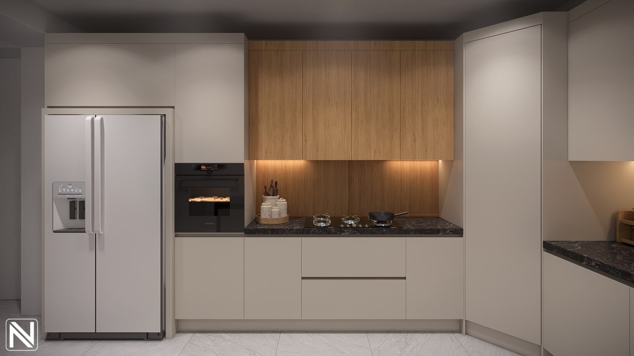 photo 2025 10 20 14 07 56 2 کابینت در املش | طراحی 3D رایگان + 19 سال سابقه حرفه‌ای