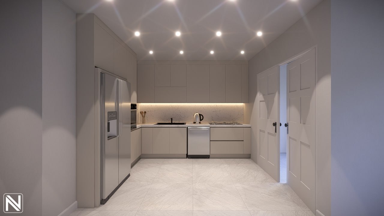 کابینت در رضوانشهر