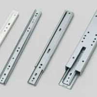 انواع ریل کابینت