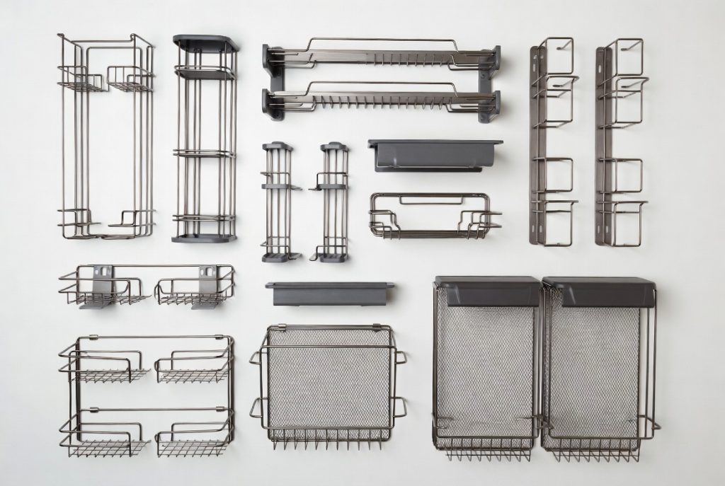 اکسسوری کابینت