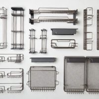 اکسسوری کابینت