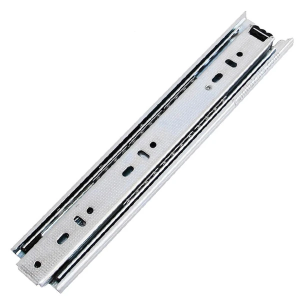 ریل کشو ساچمه‌ای