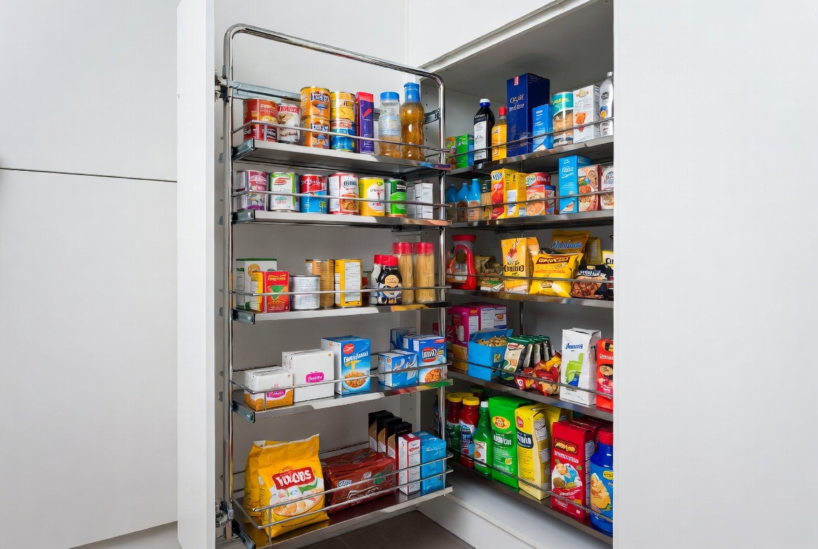 سوپرمارکت کابینتی