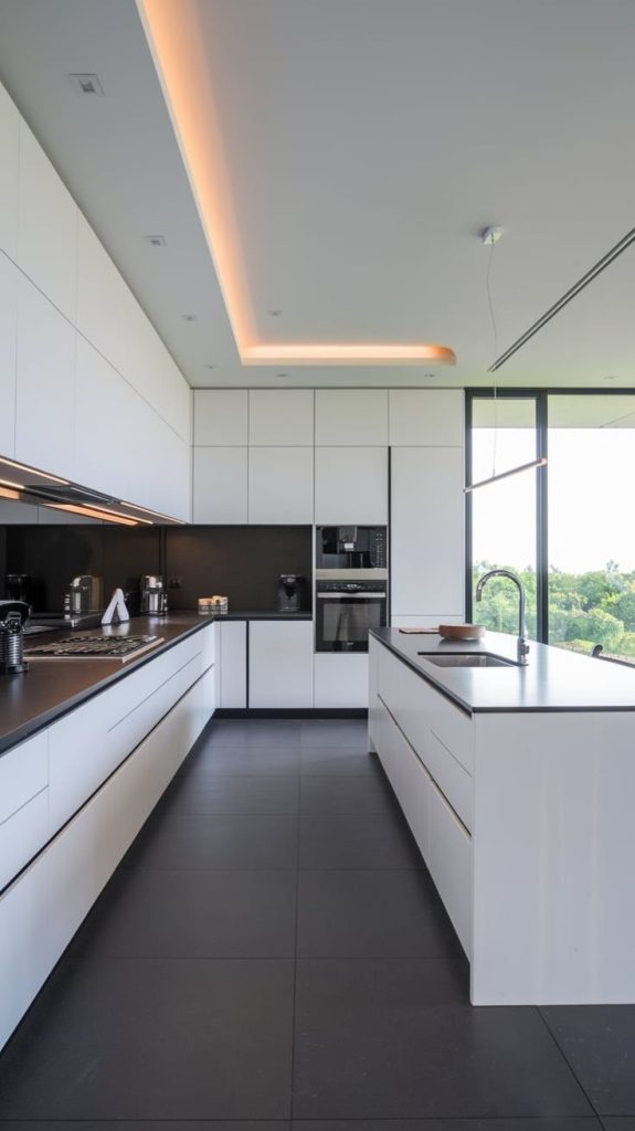 کابینت در لاهیجان