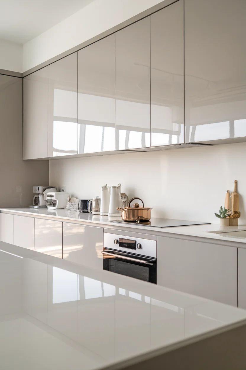 کابینت در زیباکنار