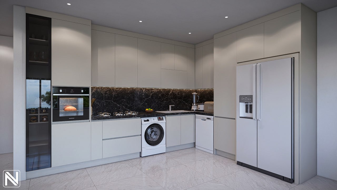 کابینت لاهیجان