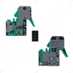 ریل تاندم نیمه فول آرامبند RS-DS - تصویر 5