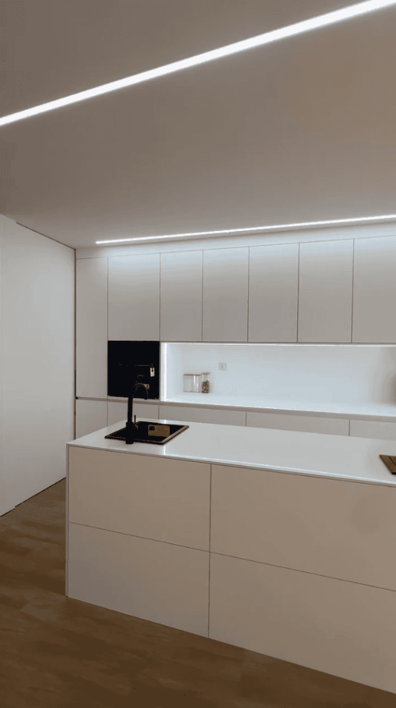پروژه کابینت