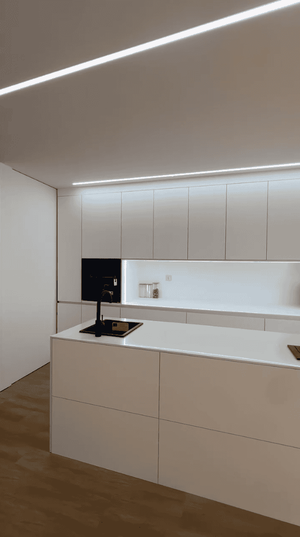 پروژه کابینت