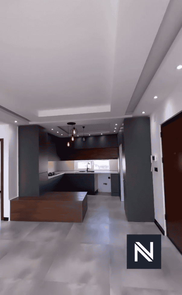 کابینت ناژولوکس