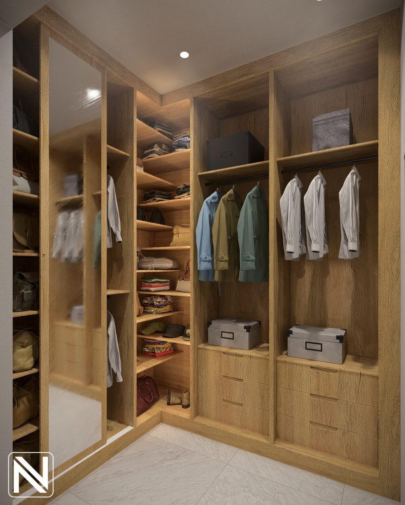 کابینت در سنگر