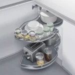 مکانیزم کابینت کنج لمن هایگلد مدل HGD-10107