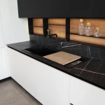 صفحه کابینت اس پی ال کد رنگ نویر