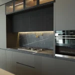 صفحه کابینت اس پی ال کد رنگ نویر