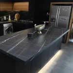صفحه کابینت اس پی ال کد رنگ نویر