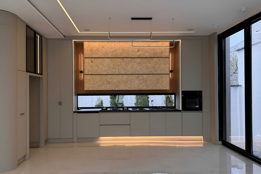 کابینت در رشت