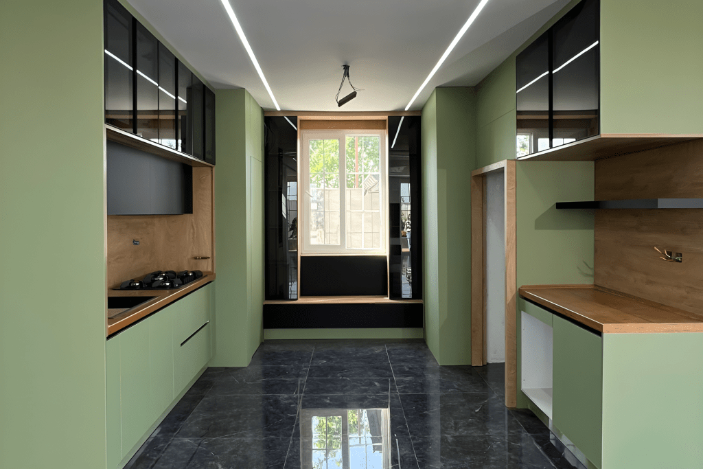 کابینت در رشت