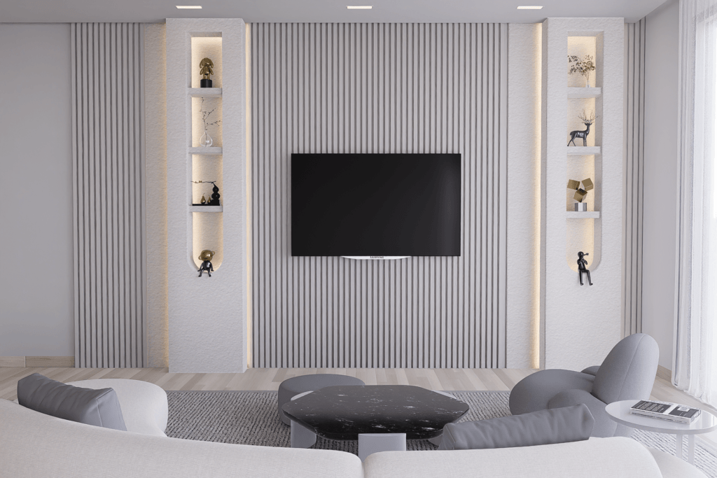 میز تلویزیون