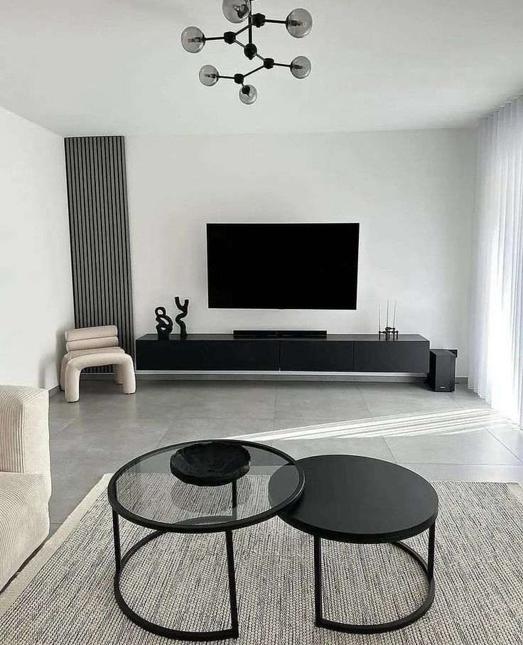 میز تلویزیون 